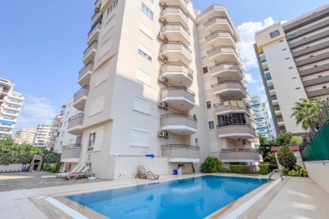 2+1 Lejlighed  i Mahmutlar, Antalya, Tyrkiet Nr. 138554 - 3