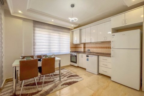 2+1 Lejlighed  i Mahmutlar, Antalya, Tyrkiet Nr. 138554 - 5