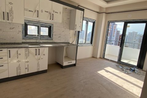 1+1 Leilighet  i Mersin, Tyrkia Nr. 149750