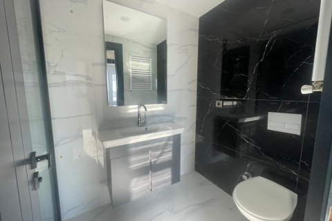 3+1 Leilighet  i Mersin, Tyrkia Nr. 140736 - 14