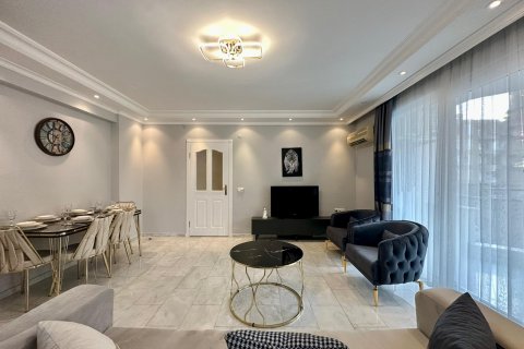 2+1 Lejlighed  i Oba, Antalya, Tyrkiet Nr. 148433 - 9
