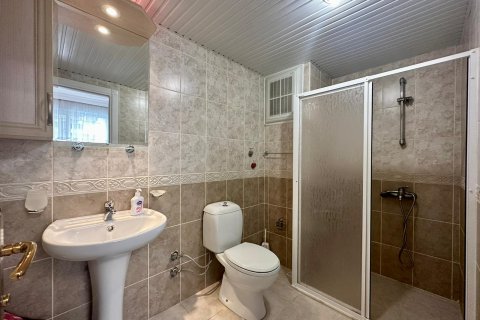2+1 Lejlighed  i Oba, Antalya, Tyrkiet Nr. 148433 - 8