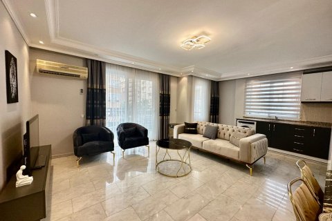 2+1 Lejlighed  i Oba, Antalya, Tyrkiet Nr. 148433 - 6