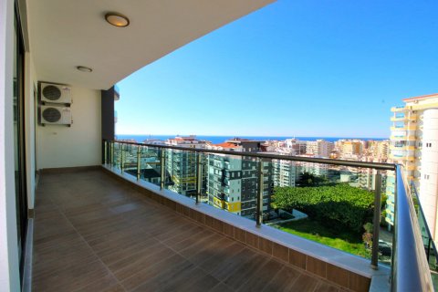 1+1 Lejlighed  i Mahmutlar, Antalya, Tyrkiet Nr. 117874 - 27