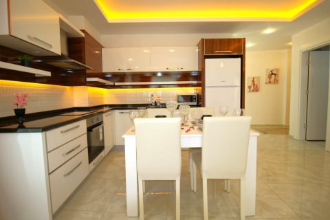 1+1 Lejlighed  i Mahmutlar, Antalya, Tyrkiet Nr. 117874 - 24