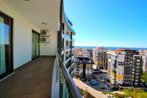 1+1 Lejlighed  i Mahmutlar, Antalya, Tyrkiet Nr. 117874 - 26