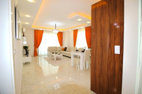1+1 Lejlighed  i Mahmutlar, Antalya, Tyrkiet Nr. 117874 - 25