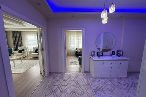 3+1 Lägenhet  i Mersin, Turkiet Nr. 153277 - 16