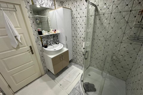 3+1 Lägenhet  i Mersin, Turkiet Nr. 153277 - 17