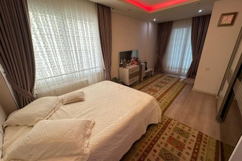 3+1 Lägenhet  i Mersin, Turkiet Nr. 153277 - 15