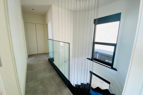 Villa 3+1 Kargıcak, Alanya, Antalya, Türkiye №122507 - 4