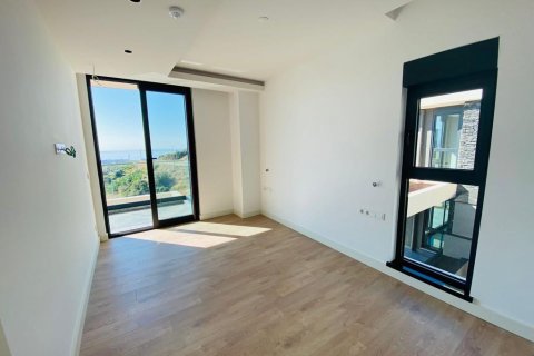 Villa 3+1 Kargıcak, Alanya, Antalya, Türkiye №122507 - 5
