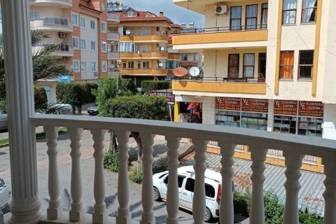 2+1 Wohnung  in Konakli, Antalya, Türkei Nr. 131321