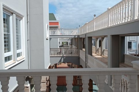 2+1 Lägenhet i Konakli, Antalya, Turkiet Nr. 131321 - 23