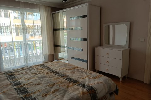 2+1 Lägenhet i Konakli, Antalya, Turkiet Nr. 131321 - 24