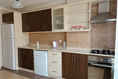 2+1 Lägenhet i Konakli, Antalya, Turkiet Nr. 131321 - 25