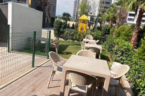 Daire 2+1 Mersin, Türkiye №141967 - 10