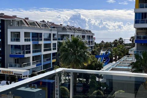 3+1 Wohnung in Kestel, Antalya, Türkei Nr. 120981 - 10