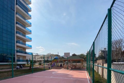 2+1 Takvåning i Gazipasa, Antalya, Turkiet Nr. 116890 - 21