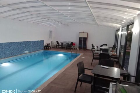 2+1 Takvåning i Gazipasa, Antalya, Turkiet Nr. 116890 - 20