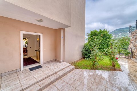 2+1 Villa  i Bektas, Alanya, Antalya, Tyrkia Nr. 153205 - 10
