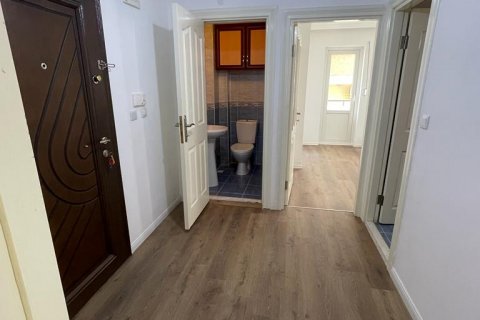 1+1 Leilighet  i Alanya, Antalya, Tyrkia Nr. 134863 - 6