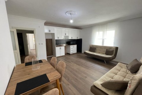 1+1 Leilighet  i Alanya, Antalya, Tyrkia Nr. 134863 - 5