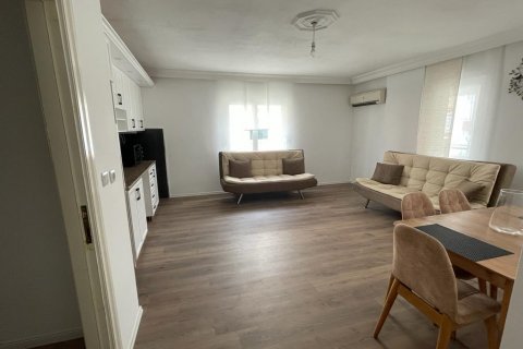 1+1 Leilighet  i Alanya, Antalya, Tyrkia Nr. 134863 - 4
