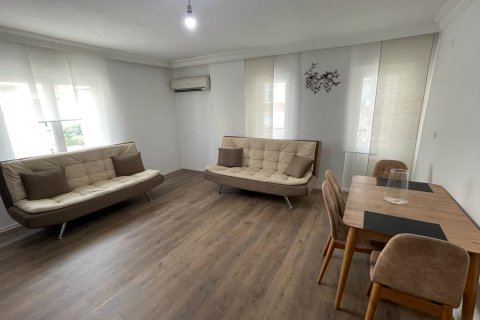 1+1 Leilighet  i Alanya, Antalya, Tyrkia Nr. 134863 - 3
