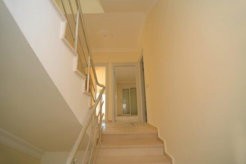4+1 Villa  i Denizli, Alanya, Antalya, Tyrkiet Nr. 111469 - 8