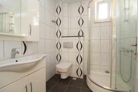 4+1 Villa  i Denizli, Alanya, Antalya, Tyrkiet Nr. 111469 - 7