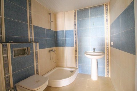 4+1 Villa  i Denizli, Alanya, Antalya, Tyrkiet Nr. 111469 - 9