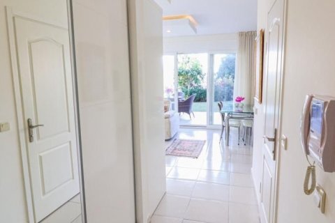 Daire  2+1  Konaklı, Antalya, Türkiye №153596 - 15