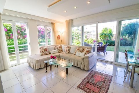 Daire  2+1  Konaklı, Antalya, Türkiye №153596 - 16