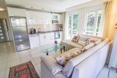 Daire  2+1  Konaklı, Antalya, Türkiye №153596 - 14