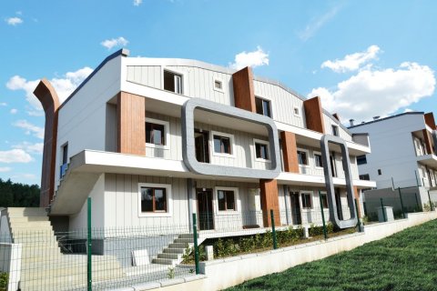 4+1 Wohnung  in Yalova, Türkei Nr. 135108 - 15