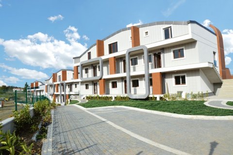 4+1 Wohnung  in Yalova, Türkei Nr. 135108 - 13