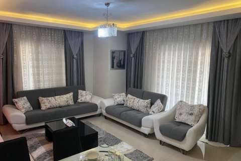 2+1 Lejlighed  i Mahmutlar, Antalya, Tyrkiet Nr. 116266 - 11