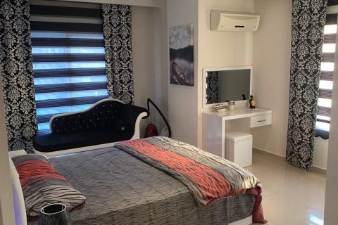 2+1 Lejlighed  i Mahmutlar, Antalya, Tyrkiet Nr. 116266 - 12