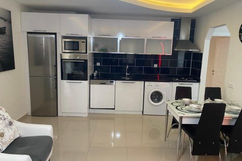 2+1 Lejlighed  i Mahmutlar, Antalya, Tyrkiet Nr. 116266 - 13