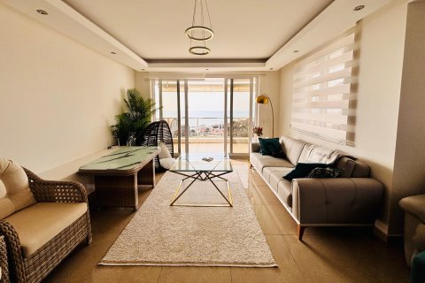 آپارتمان در  Alanya ، ترکیه 3 خوابه ، 175 متر مربع.  شماره 185054 - 11