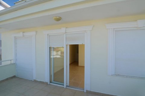 4+1 Villa  i Denizli, Alanya, Antalya, Tyrkiet Nr. 111469 - 13