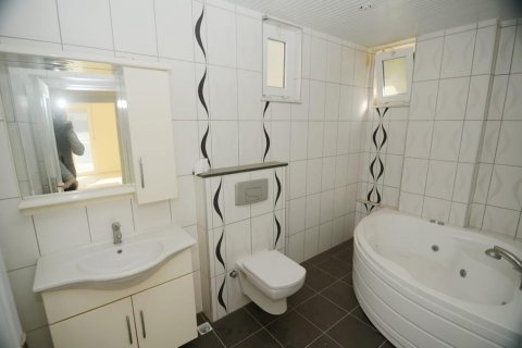 4+1 Villa  i Denizli, Alanya, Antalya, Tyrkiet Nr. 111469 - 12