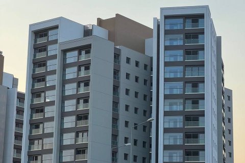 Daire 1+1 Kepez, Antalya, Türkiye №131632