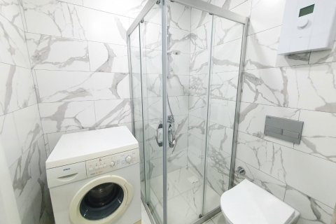 1+1 Lägenhet i Oba, Antalya, Turkiet Nr. 131631 - 11