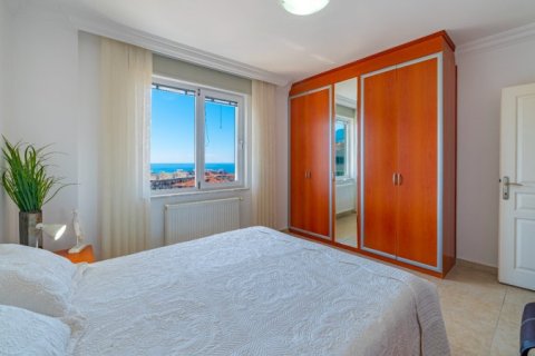 Apartment for sale  in Tosmur, Alanya, Antalya, Turkey, 4 bedrooms, 275m2, No. 144633 – photo 9