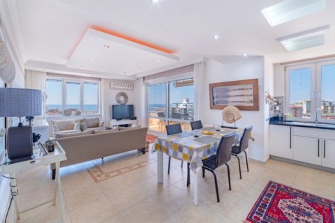 Apartment for sale  in Tosmur, Alanya, Antalya, Turkey, 4 bedrooms, 275m2, No. 144633 – photo 8