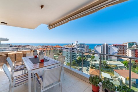 Apartment for sale  in Tosmur, Alanya, Antalya, Turkey, 4 bedrooms, 275m2, No. 144633 – photo 6