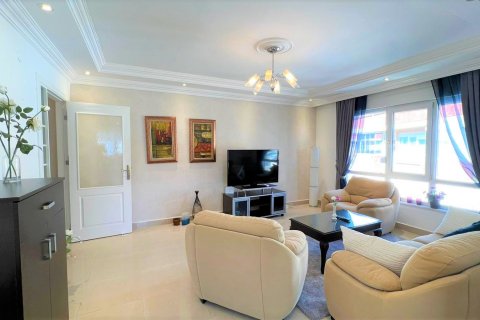 4+1 Lägenhet i Oba, Antalya, Turkiet Nr. 133721 - 8