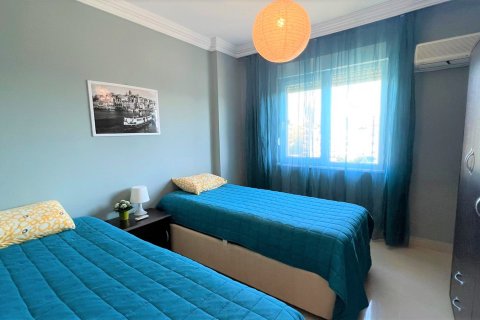 4+1 Lägenhet i Oba, Antalya, Turkiet Nr. 133721 - 9